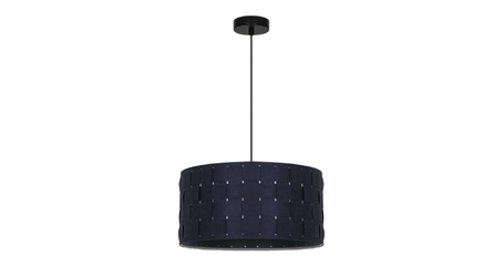 Подвесной светильник Arte Lamp Fleece A7097SP-1BK