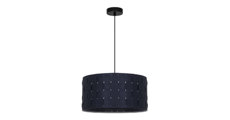 Подвесной светильник Arte Lamp Fleece A7097SP-1BK