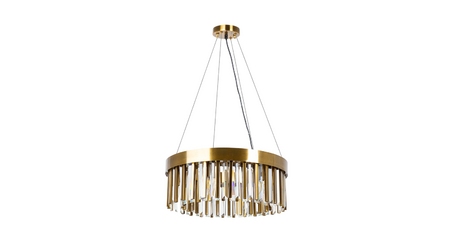 Подвесной светильник Arte Lamp Francheska A1037SP-6PB