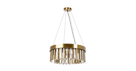 Подвесной светильник Arte Lamp Francheska A1037SP-6PB