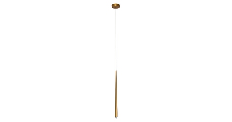 Подвесной светильник Arte Lamp Frankie A2191SP-6PB