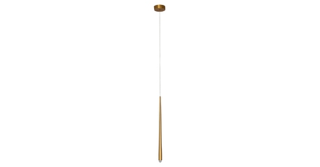 Подвесной светильник Arte Lamp Frankie A2191SP-6PB