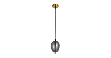 Подвесной светильник Arte Lamp Freddie A2232SP-1PB