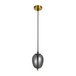 Подвесной светильник Arte Lamp Freddie A2232SP-1PB