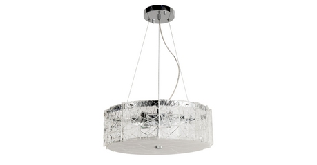 Подвесной светильник Arte Lamp Galatea A1222SP-6CC