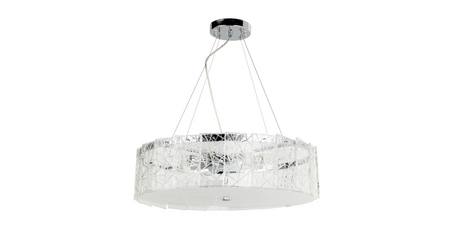 Подвесной светильник Arte Lamp Galatea A1222SP-8CC