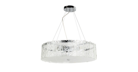 Подвесной светильник Arte Lamp Galatea A1222SP-8CC