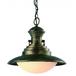 Подвесной светильник Arte Lamp Gambrinus A9256SP-1BG