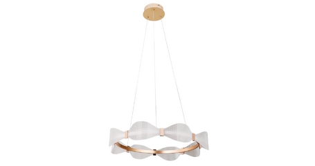 Подвесной светильник Arte Lamp Grace A1868SP-1PB