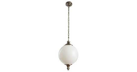 Подвесной светильник Arte Lamp Guimet A3051SP-1AB