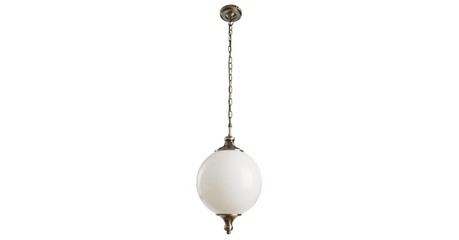 Подвесной светильник Arte Lamp Guimet A3051SP-1AB