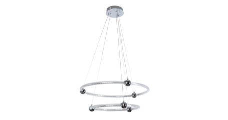 Подвесной светильник Arte Lamp Harley A2196SP-2CC