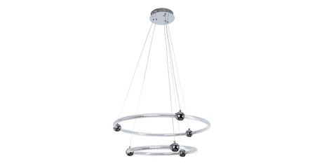 Подвесной светильник Arte Lamp Harley A2196SP-2CC