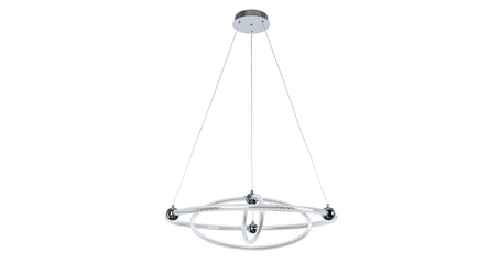 Подвесной светильник Arte Lamp Harley A2196SP-3CC