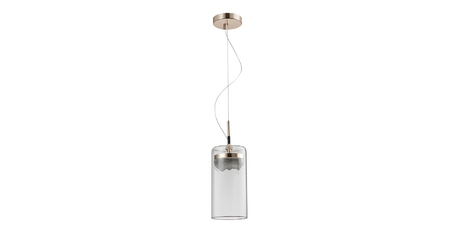 Подвесной светильник Arte Lamp Idillio A2306SP-6GO