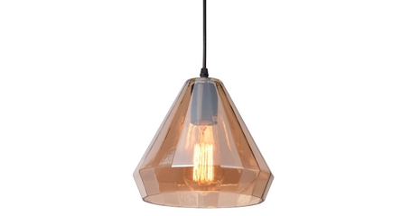 Подвесной светильник Arte Lamp Imbuto A4281SP-1AM