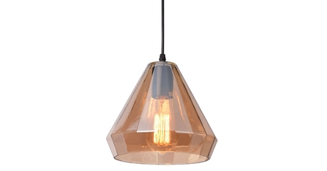 Подвесной светильник Arte Lamp Imbuto A4281SP-1AM