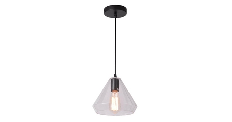 Подвесной светильник Arte Lamp Imbuto A4281SP-1CL