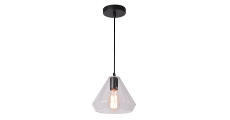 Подвесной светильник Arte Lamp Imbuto A4281SP-1CL
