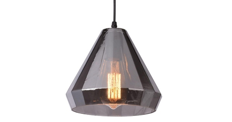 Подвесной светильник Arte Lamp Imbuto A4281SP-1SM
