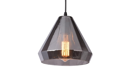 Подвесной светильник Arte Lamp Imbuto A4281SP-1SM