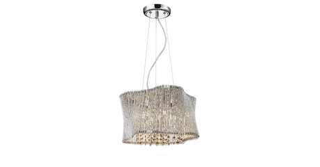 Подвесной светильник Arte Lamp Incanto A4207SP-4CC