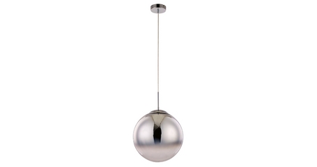Подвесной светильник Arte Lamp Jupiter Chrome A7963SP-1CC