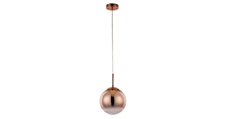 Подвесной светильник Arte Lamp Jupiter Copper A7961SP-1RB