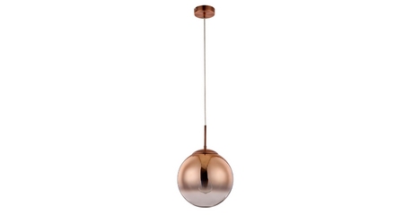 Подвесной светильник Arte Lamp Jupiter Copper A7962SP-1RB