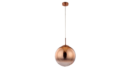 Подвесной светильник Arte Lamp Jupiter Copper A7963SP-1RB