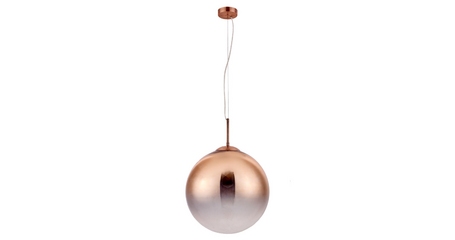 Подвесной светильник Arte Lamp Jupiter Copper A7964SP-1RB