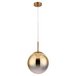 Подвесной светильник Arte Lamp Jupiter Gold A7962SP-1GO