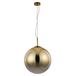 Подвесной светильник Arte Lamp Jupiter Gold A7964SP-1GO