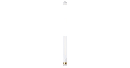 Подвесной светильник Arte Lamp Kraz A2307SP-1WH