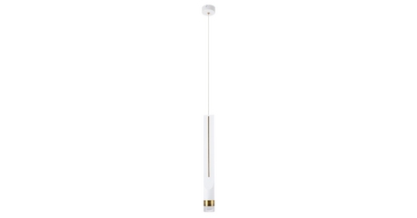 Подвесной светильник Arte Lamp Kraz A2307SP-1WH