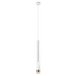Подвесной светильник Arte Lamp Kraz A2307SP-1WH