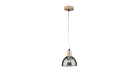 Подвесной светильник Arte Lamp Lancaster A5869SP-1BK