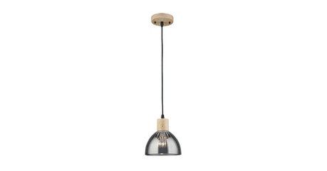 Подвесной светильник Arte Lamp Lancaster A5869SP-1BK