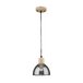 Подвесной светильник Arte Lamp Lancaster A5869SP-1BK