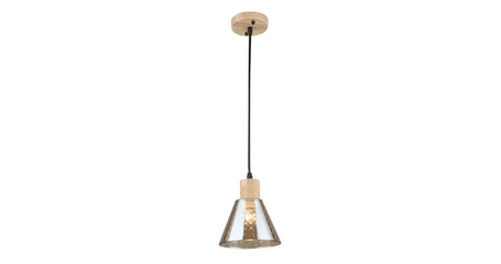 Подвесной светильник Arte Lamp Lancaster A5891SP-1BK