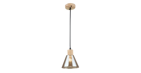 Подвесной светильник Arte Lamp Lancaster A5891SP-1BK