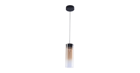Подвесной светильник Arte Lamp Lanterna A3606SP-8BK