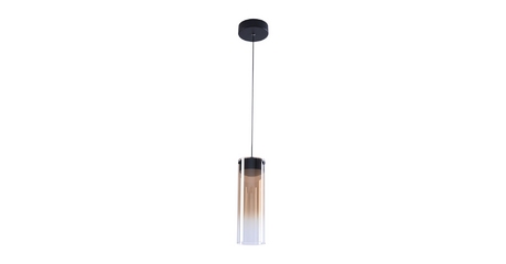 Подвесной светильник Arte Lamp Lanterna A3606SP-8BK