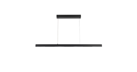 Подвесной светильник Arte Lamp Lao A2190SP-1BK