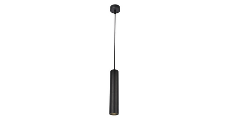 Подвесной светильник Arte Lamp Lira A5600SP-1BK