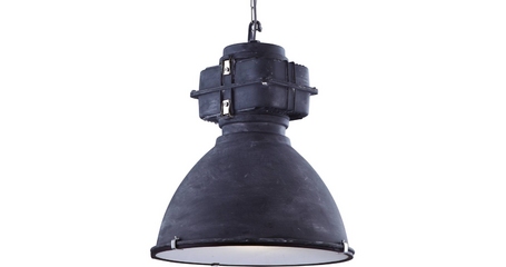 Подвесной светильник Arte Lamp Loft A5014SP-1BG
