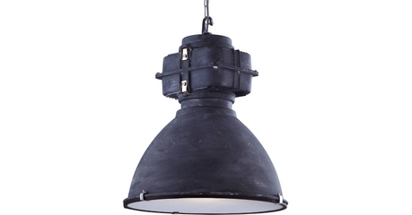 Подвесной светильник Arte Lamp Loft A5014SP-1BG