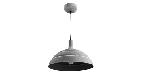 Подвесной светильник Arte Lamp Loft A5026SP-1GY