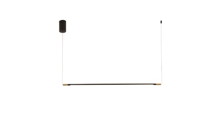 Подвесной светильник Arte Lamp Maclean A2918SP-1BK