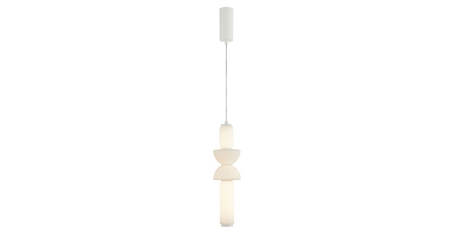 Подвесной светильник Arte Lamp Mall A2412SP-17WH